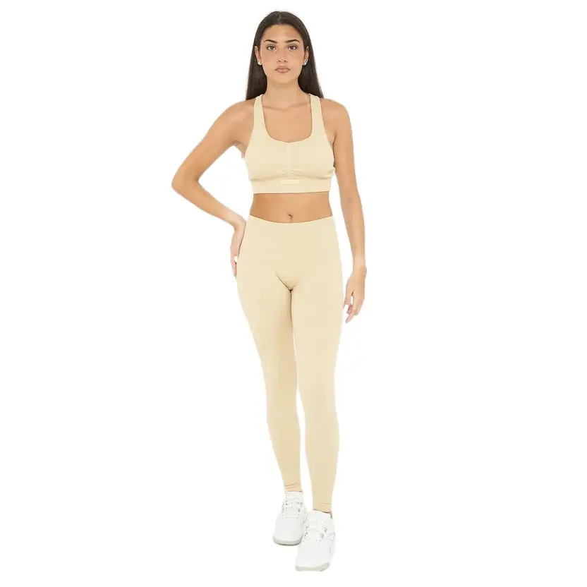 Legging d'entraînement femme Legea Burner