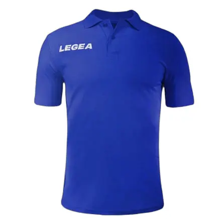 Polo Legea Sud Gold