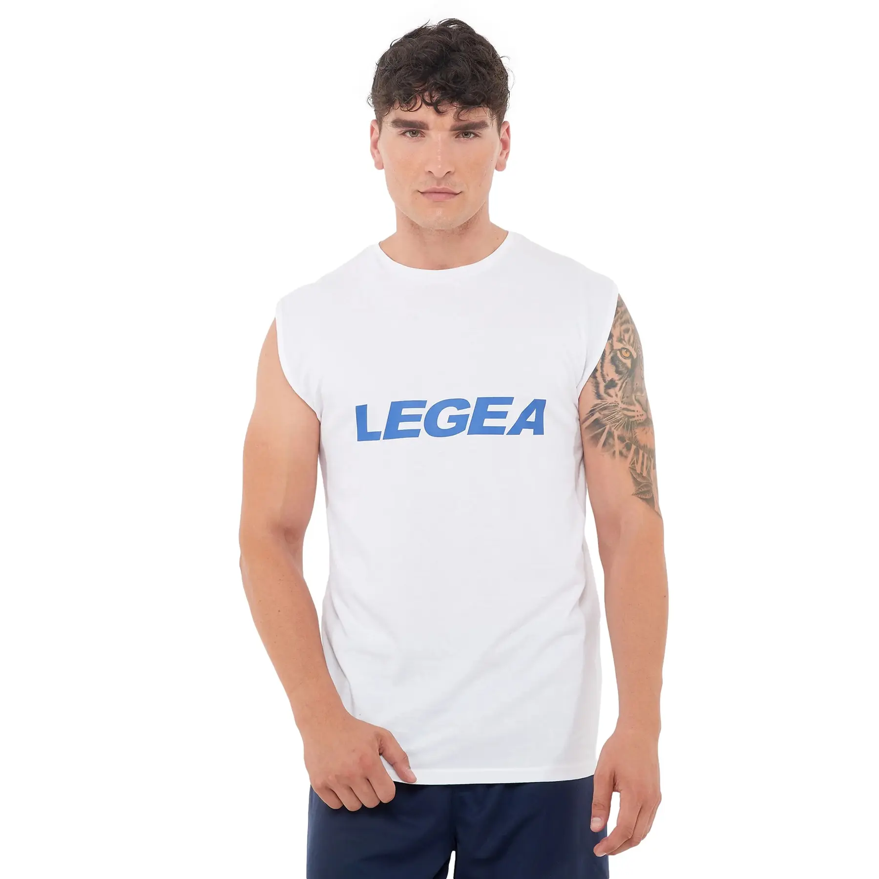 Débardeur femme Legea Sponsor