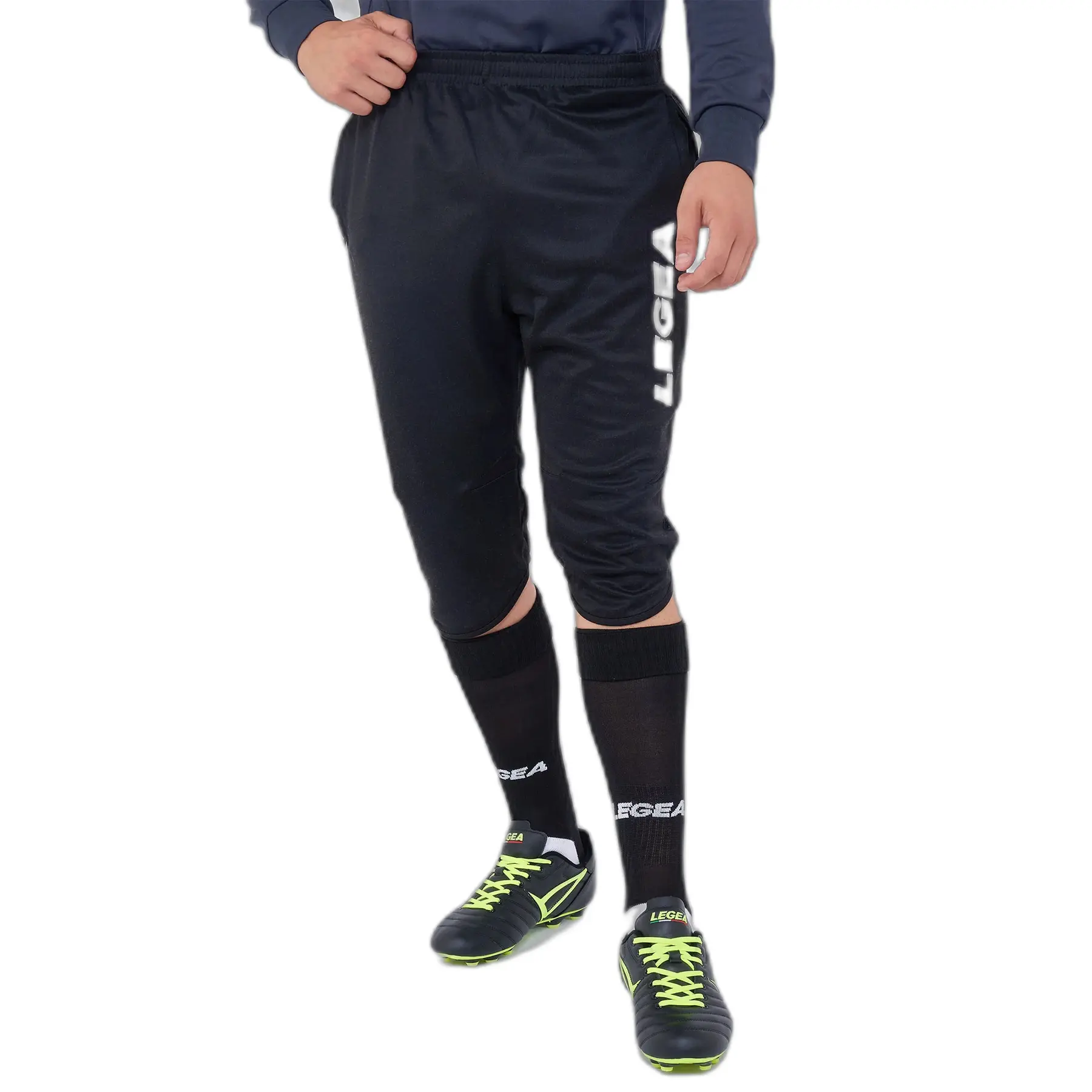 Pantalon 3/4 Legea Pitt