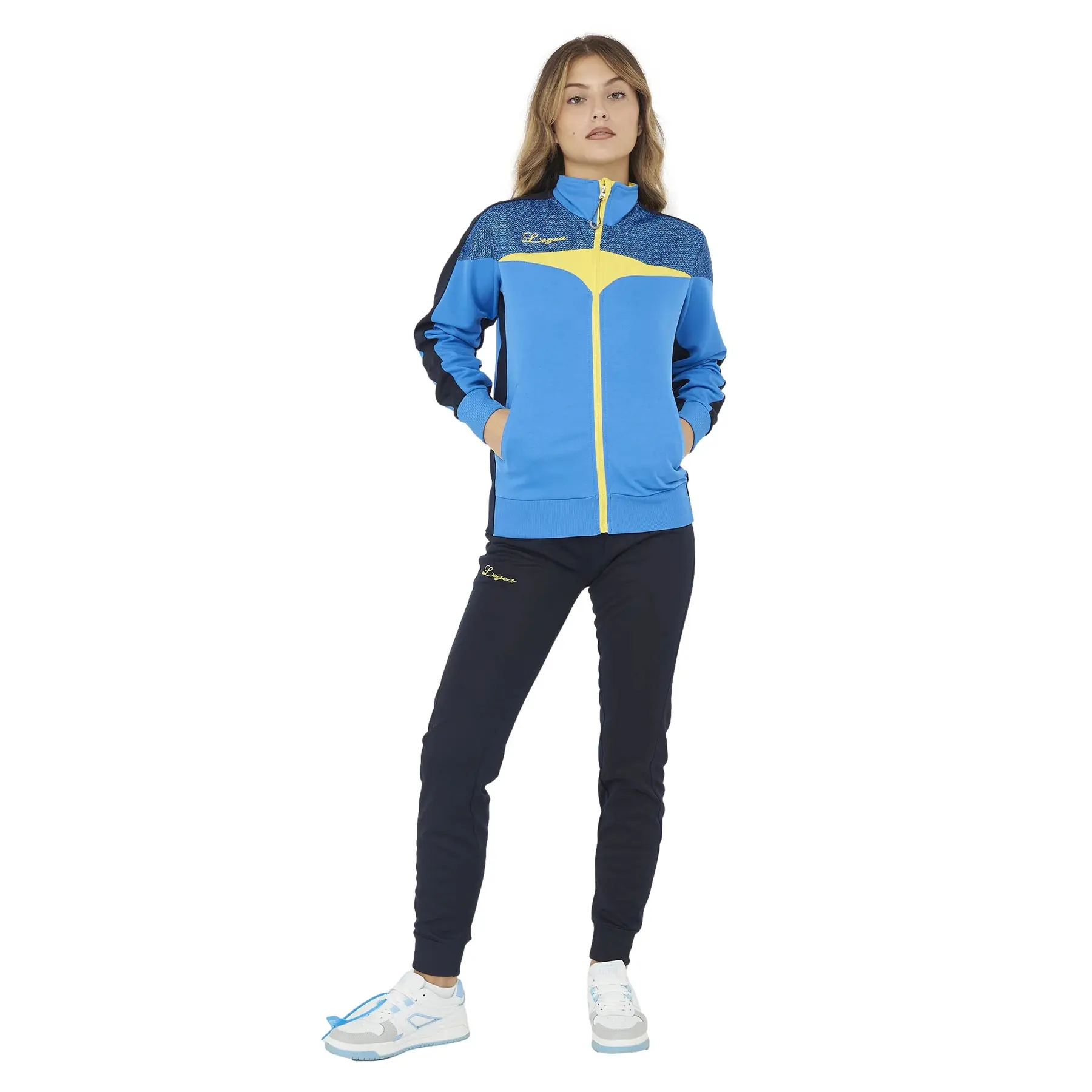 Survêtement femme Legea Fanity