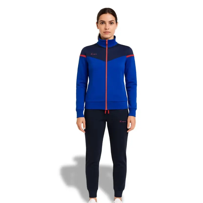 Survêtement femme Legea Bronze