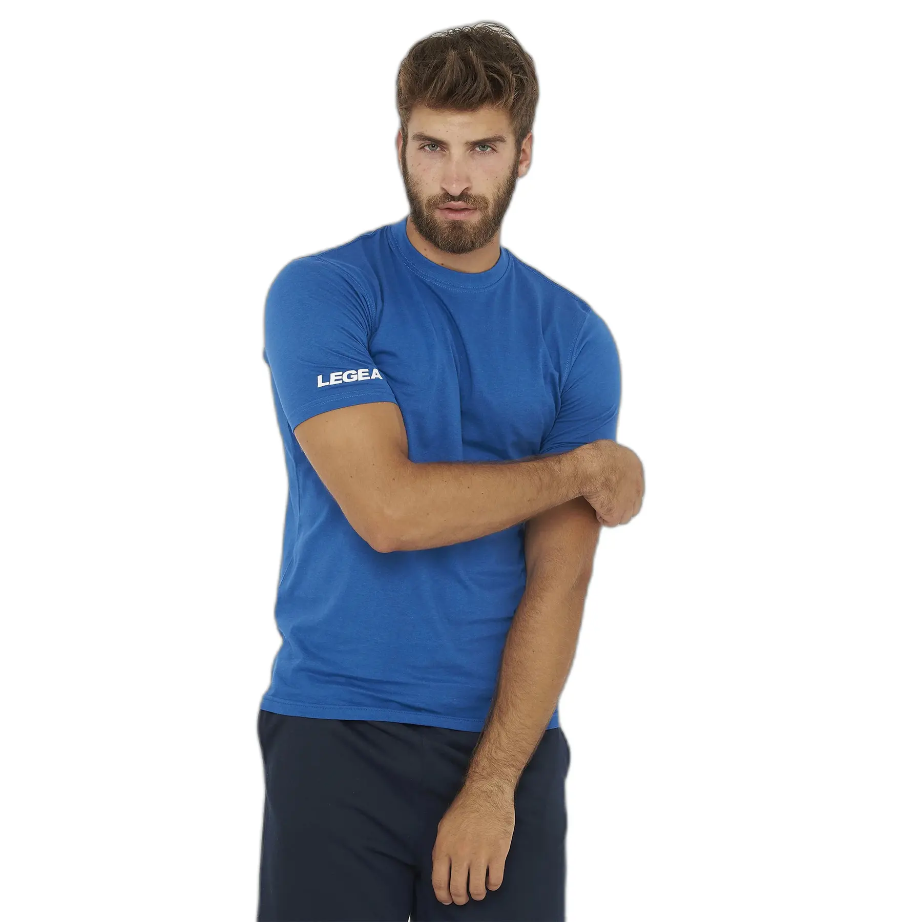 T-shirt en coton Legea Aria