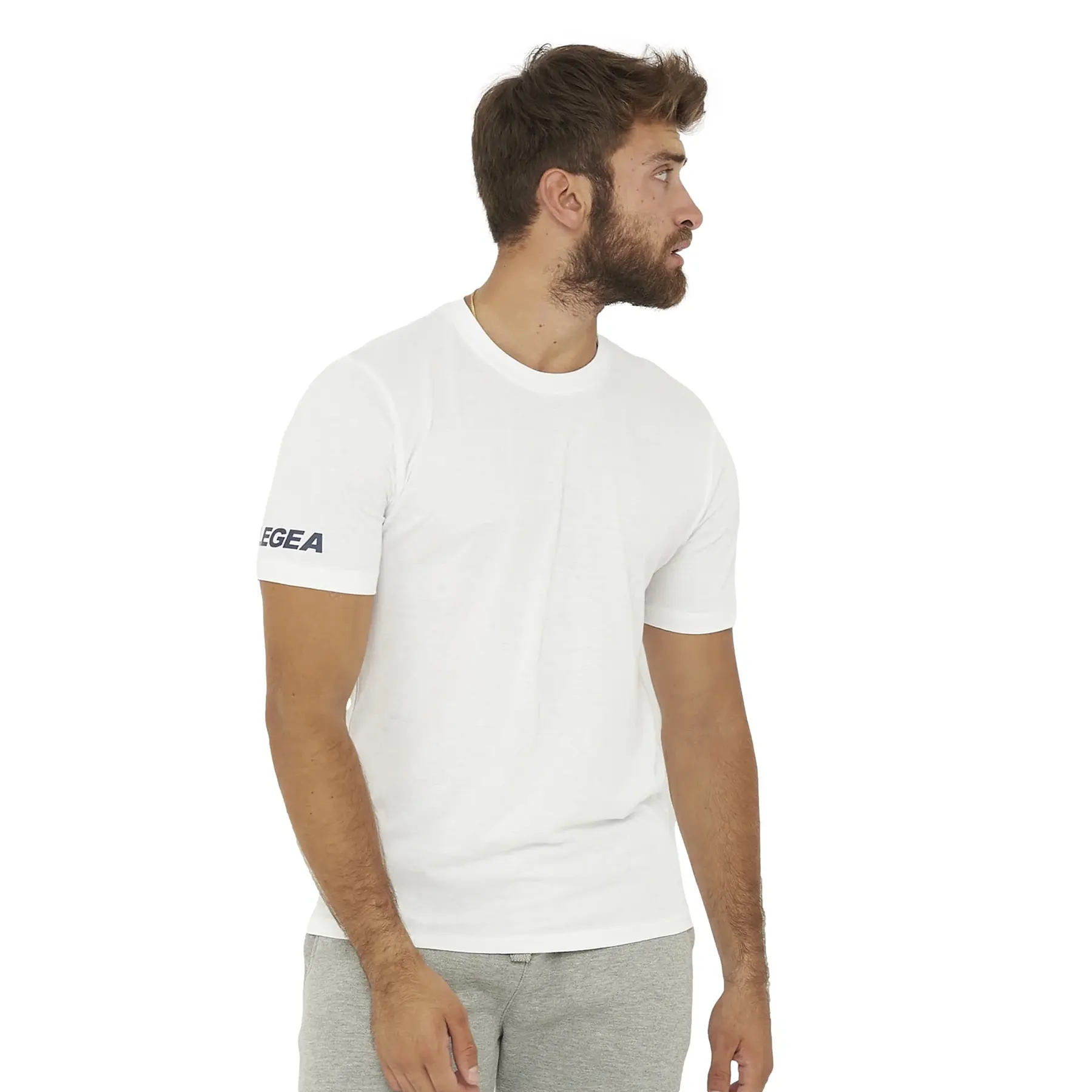 T-shirt en coton Legea Aria