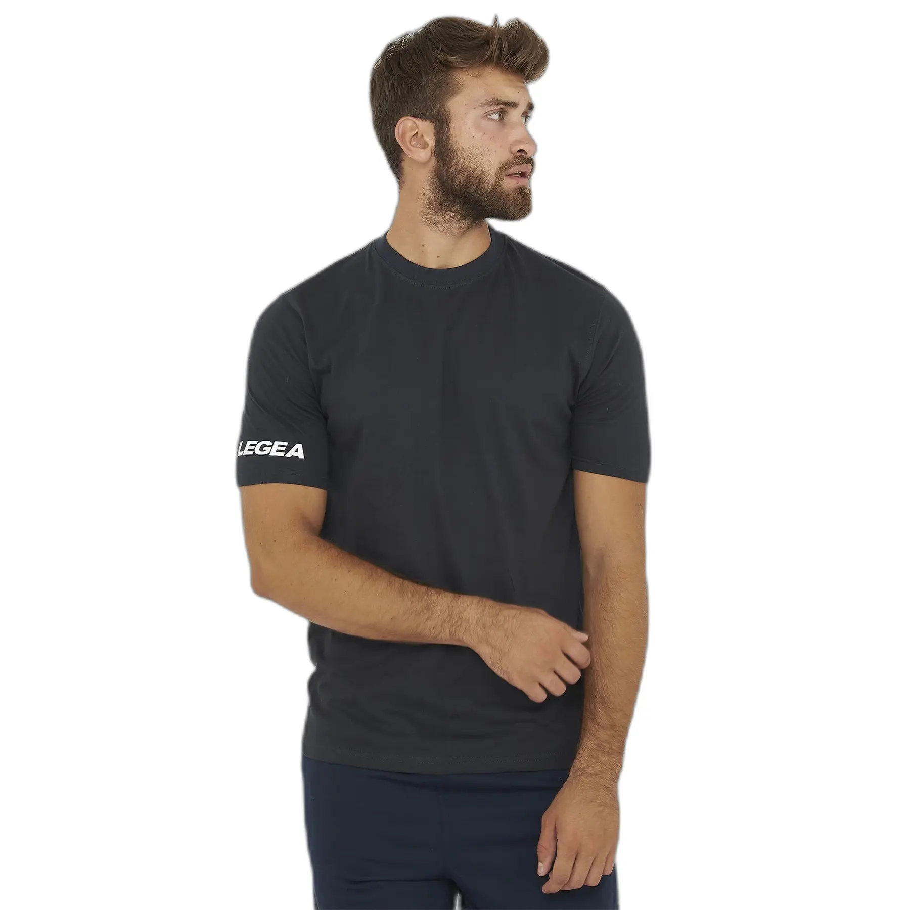 T-shirt en coton Legea Aria