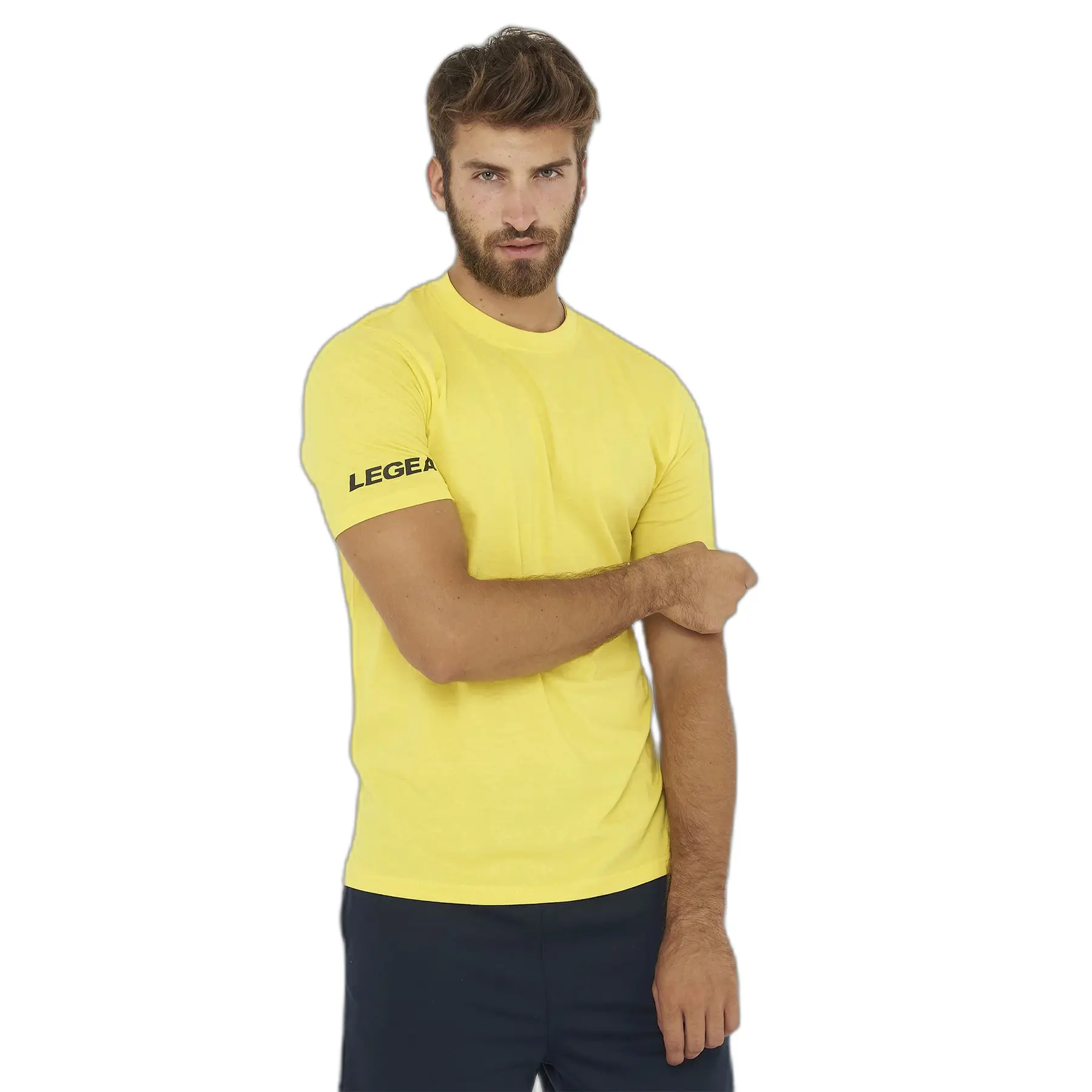 T-shirt en coton Legea Aria