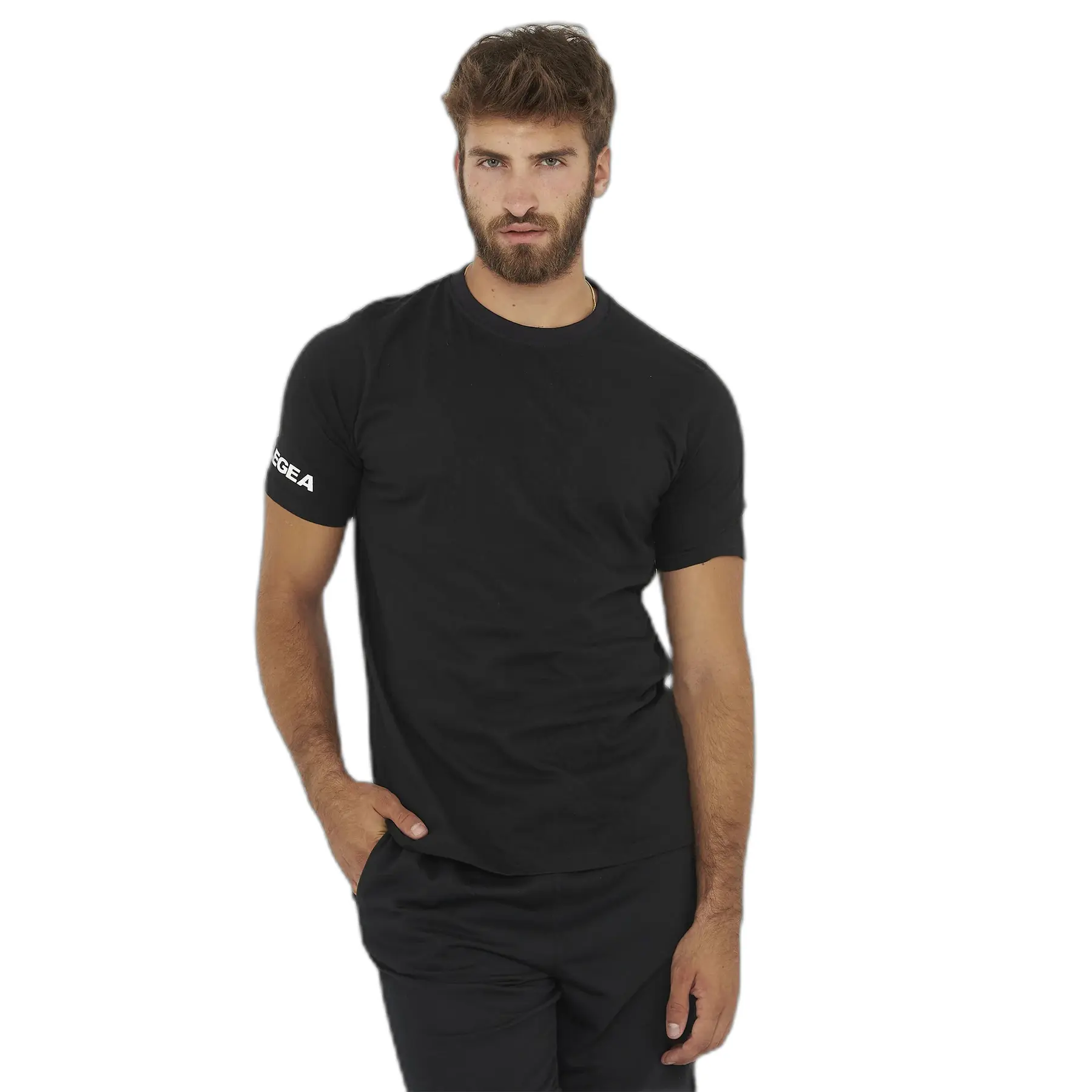 T-shirt en coton Legea Aria