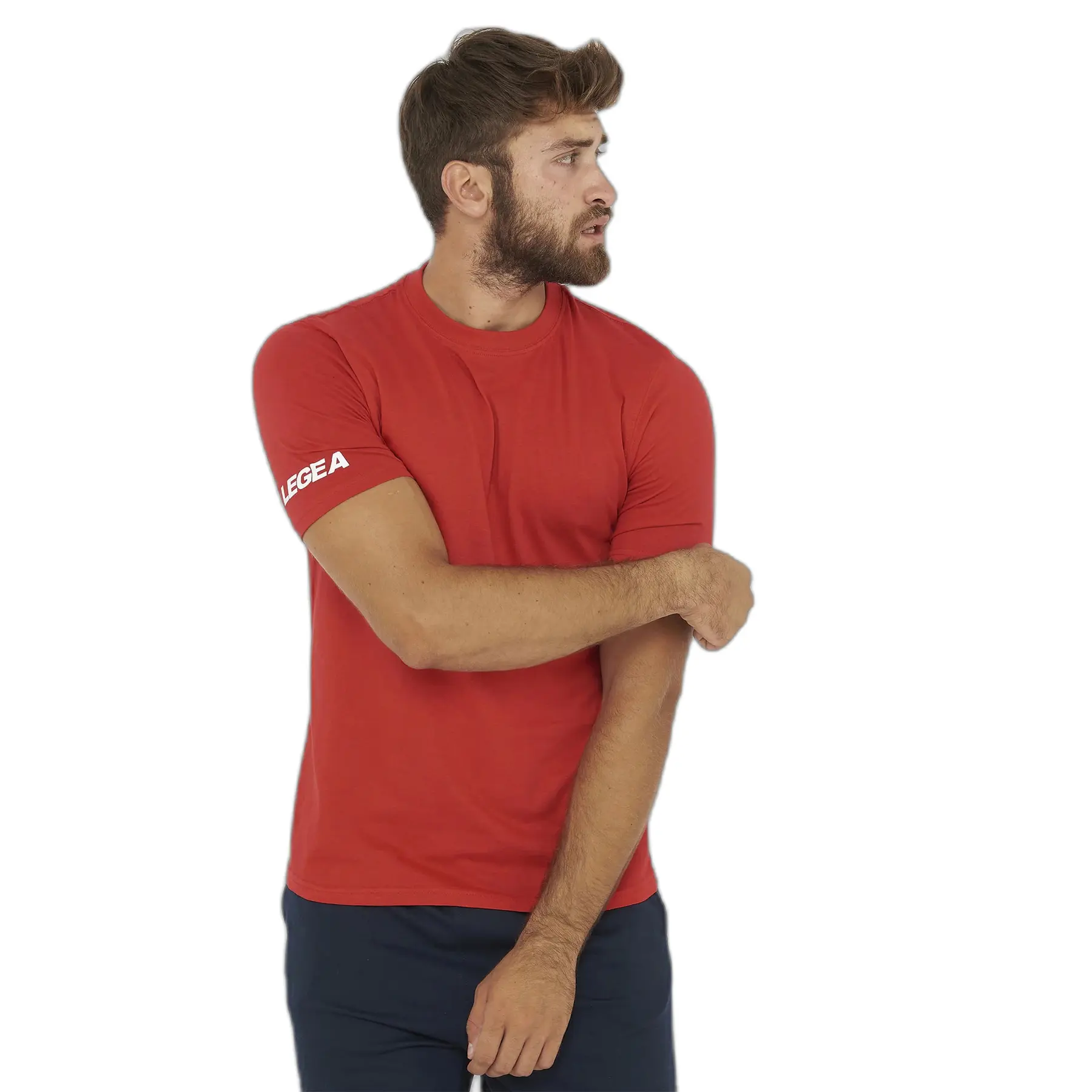 T-shirt en coton Legea Aria