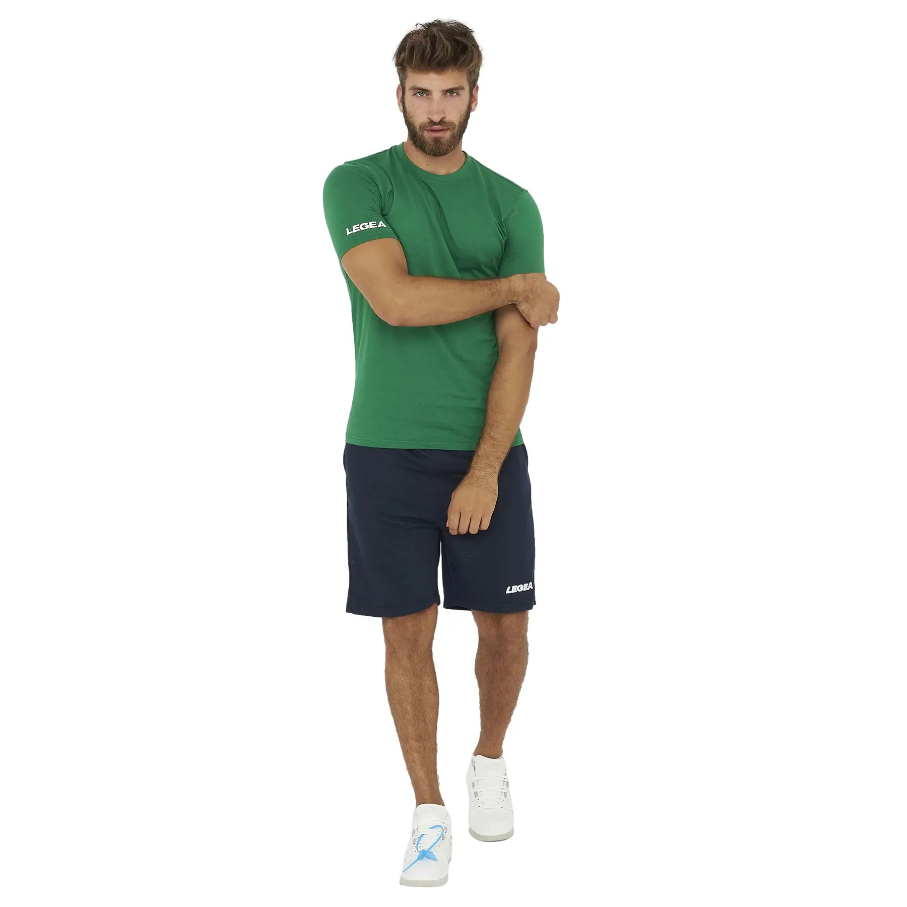 T-shirt en coton Legea Aria