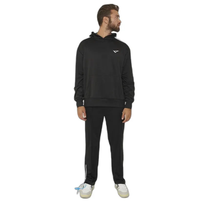 Ensemble de sweatshirt à capuche et pantalon Legea Space Stellar