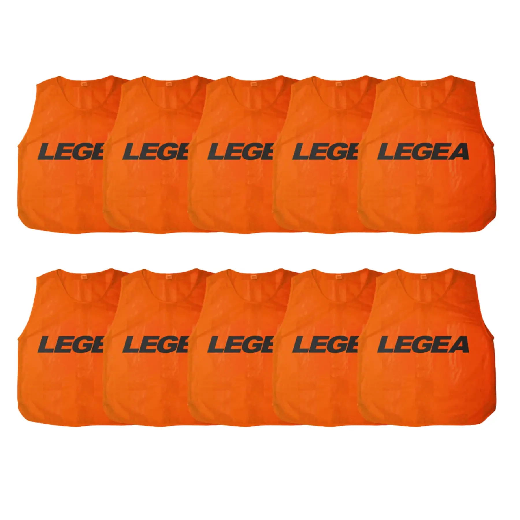 Chasuble Legea (x10)