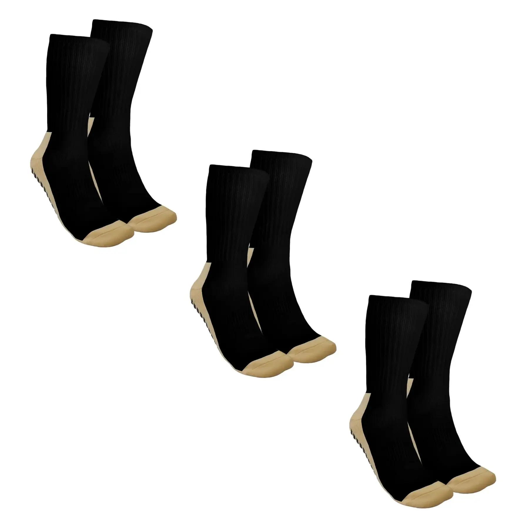 Chaussettes Legea Antiskid (x3)