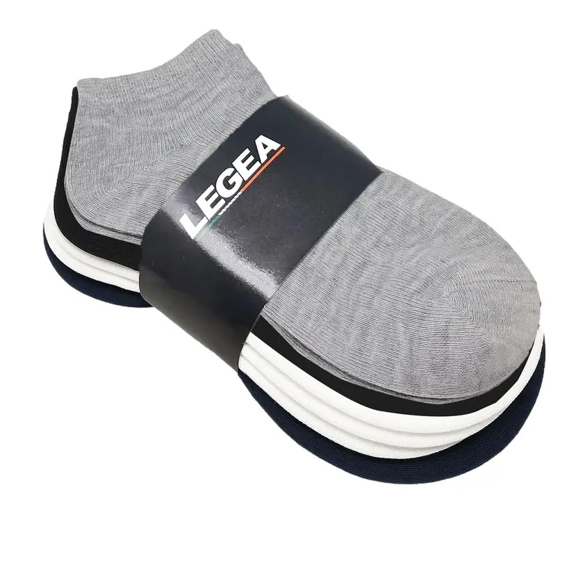 Chaussettes Legea Ghost (x15)