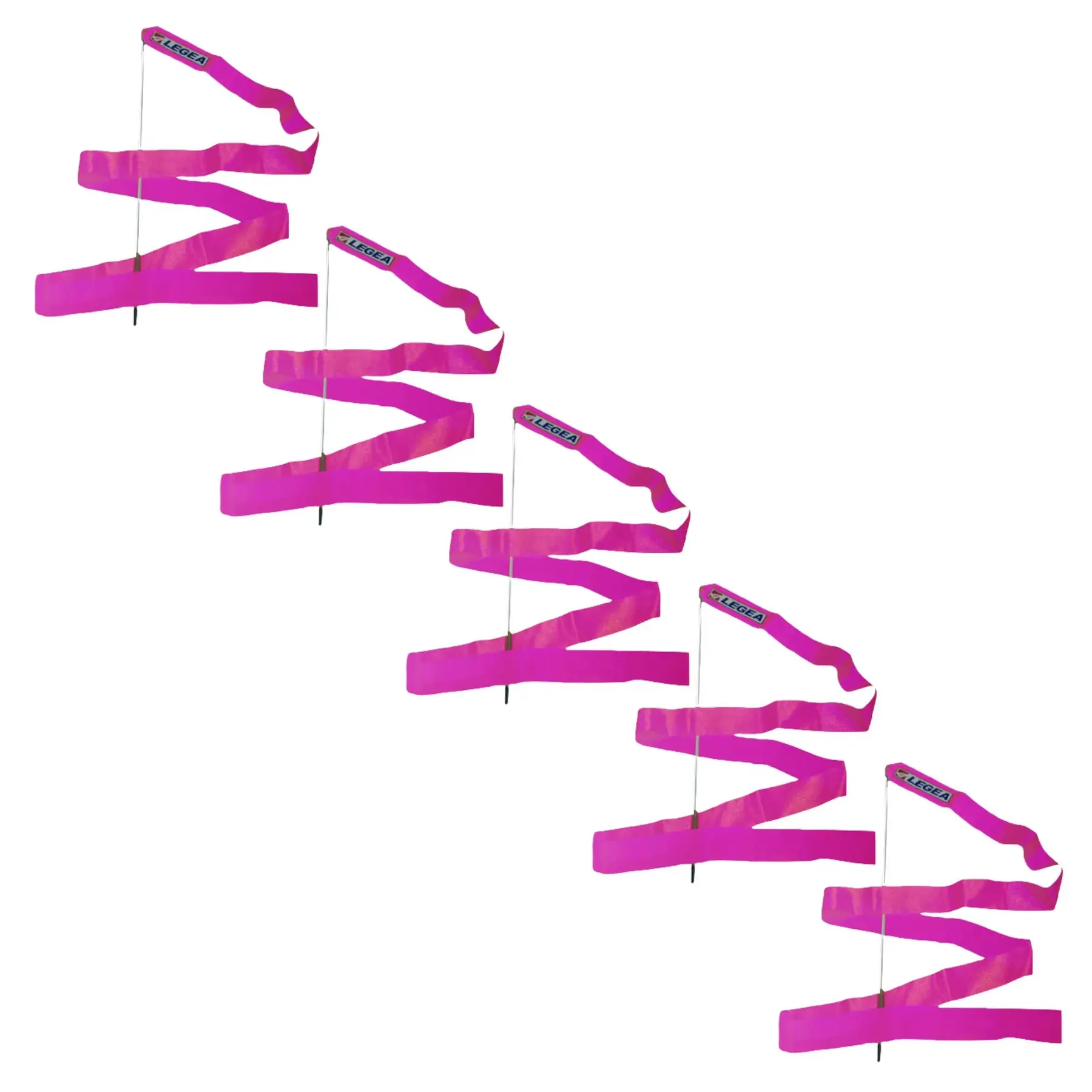 Ruban de gymnastique rythmique Legea (x5)