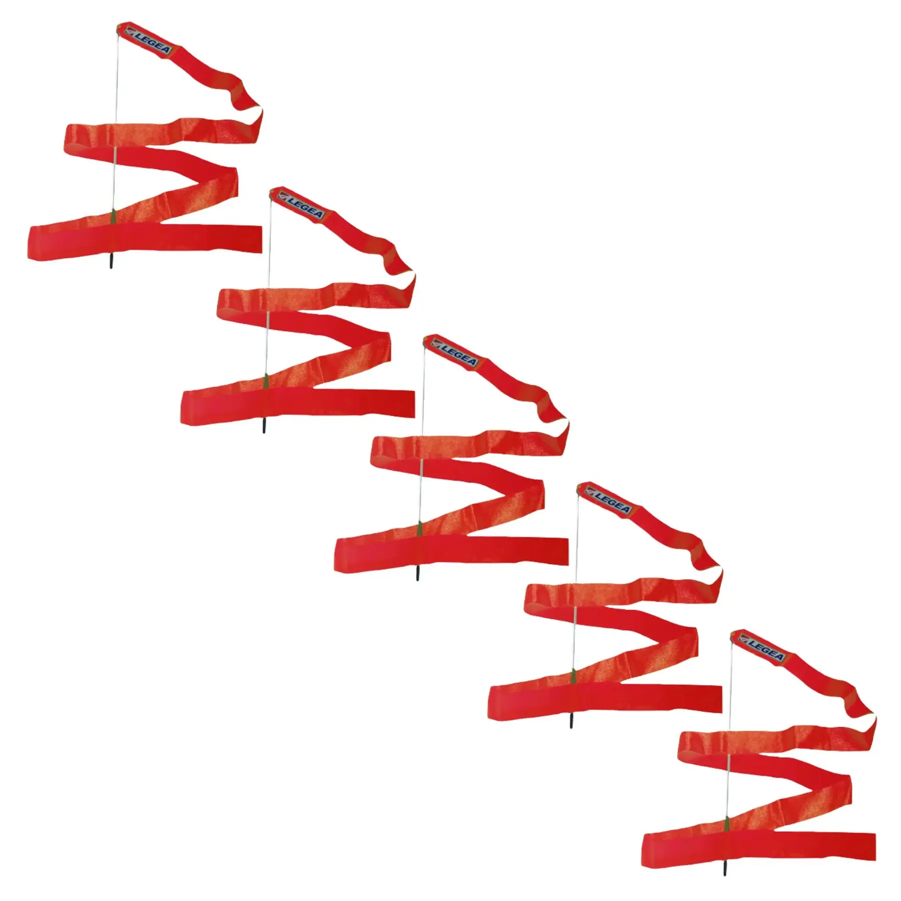 Ruban de gymnastique rythmique Legea (x5)