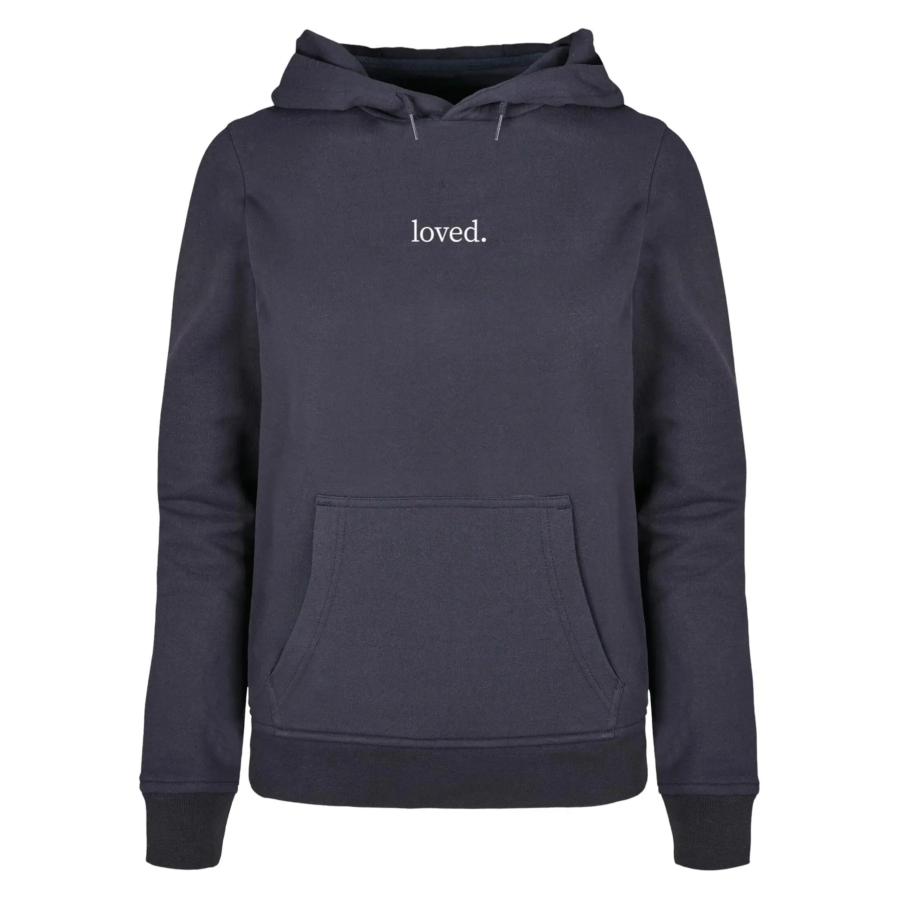 T-shirt femme Merchcode Love Basic
