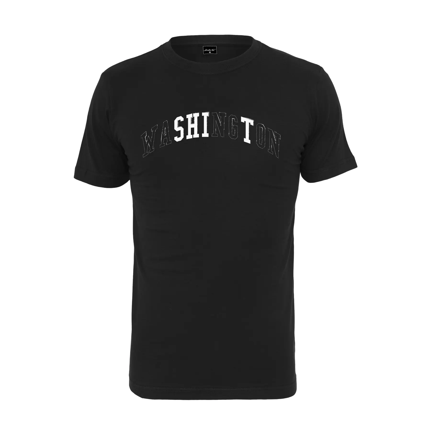 T-shirt Mister Tee shit city