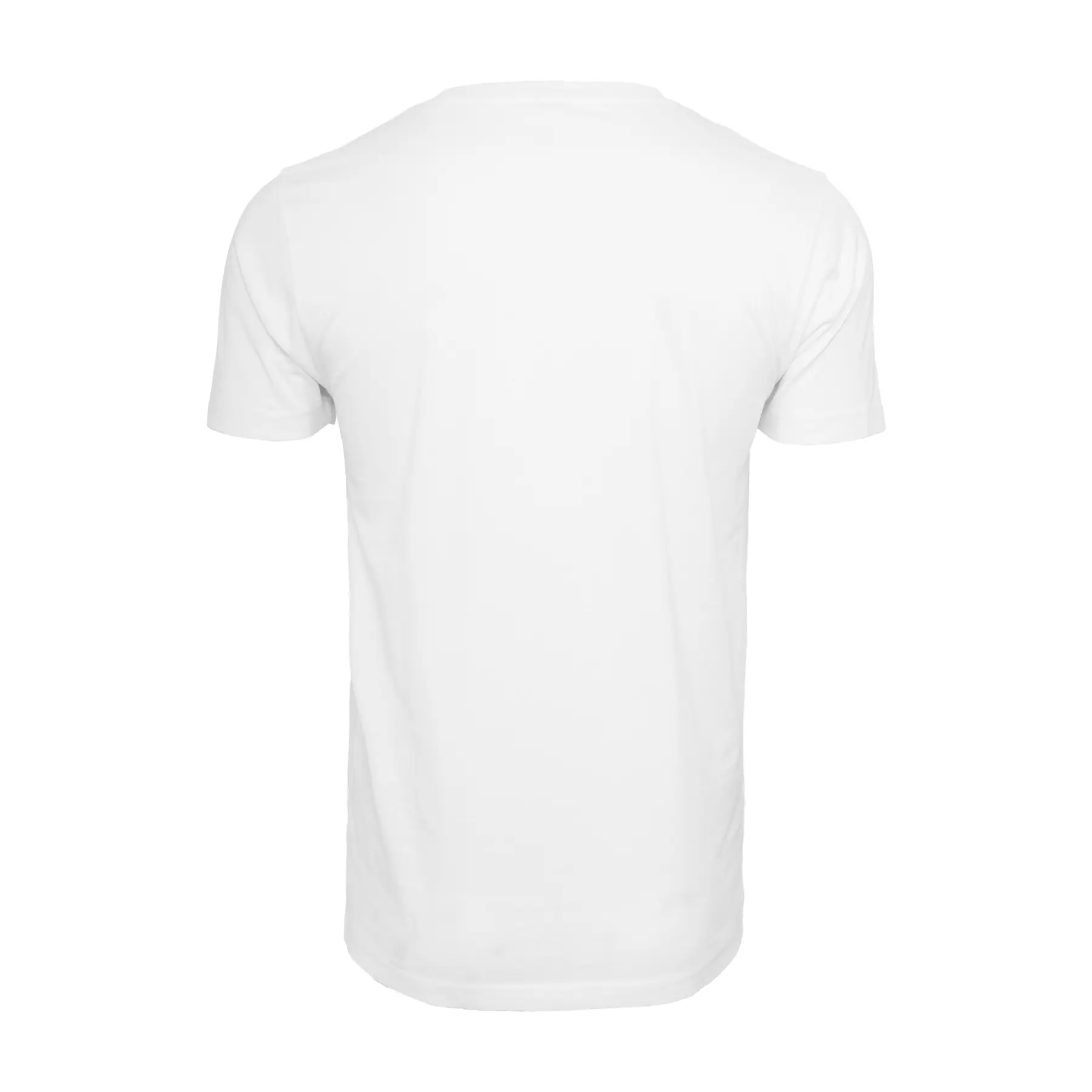 T-shirt Mister Tee space jam logo