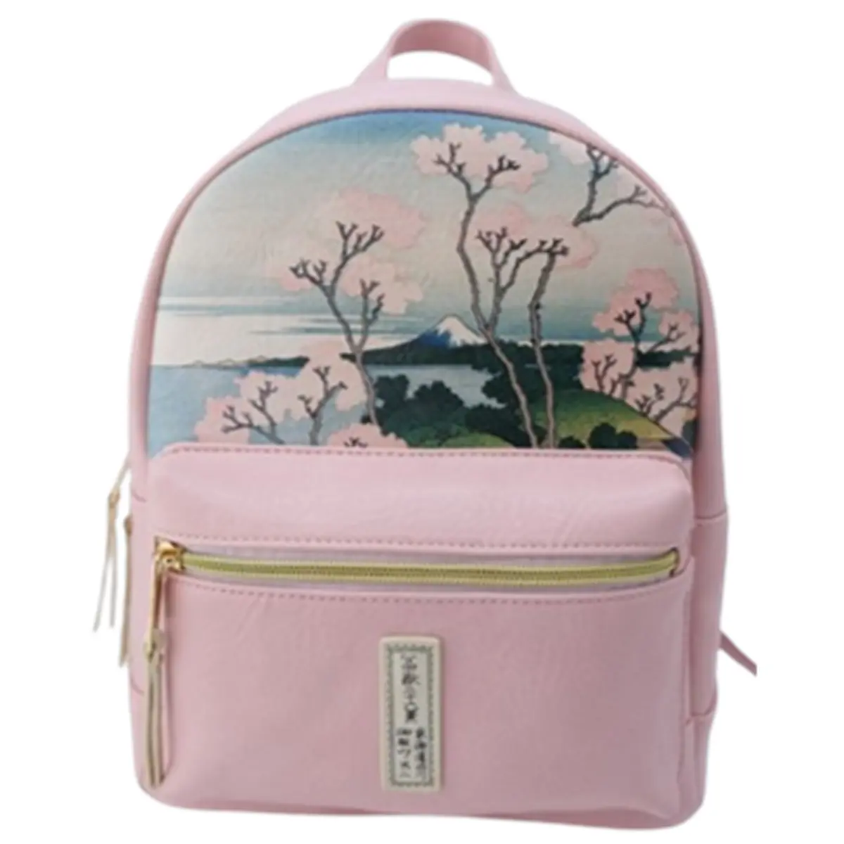 Sac à dos Nomadict Ukiyo-E