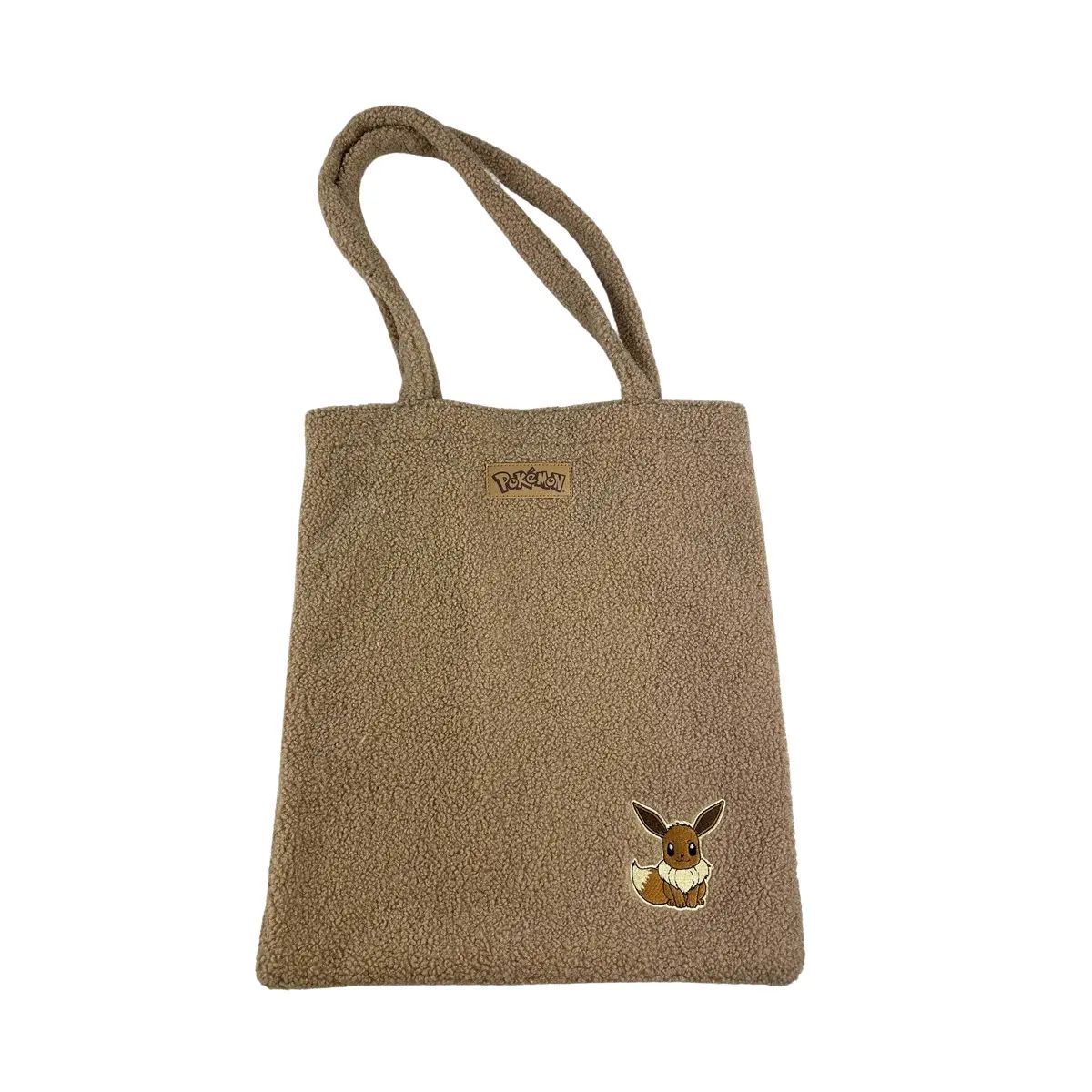 Tote bag Nomadict Teddy Pokemon Evoli