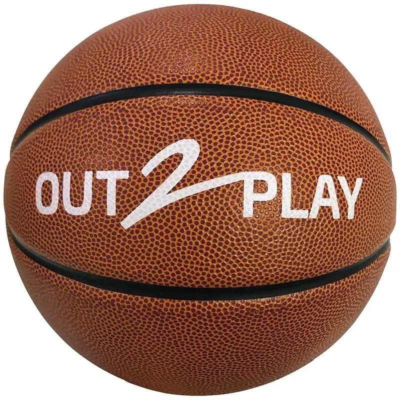 Ballon de basketball enfant Out2Play O2P