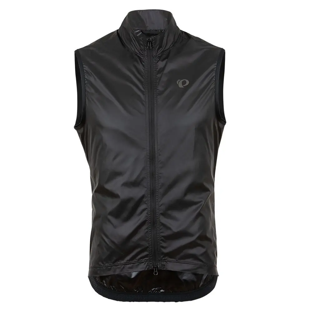 Veste imperméable sans manches Pearl Izumi Attack