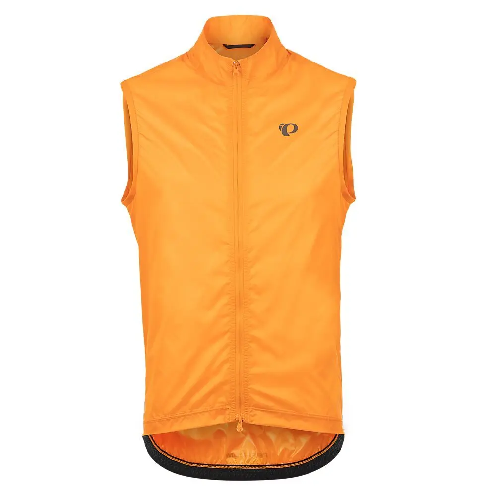 Veste imperméable sans manches Pearl Izumi Attack