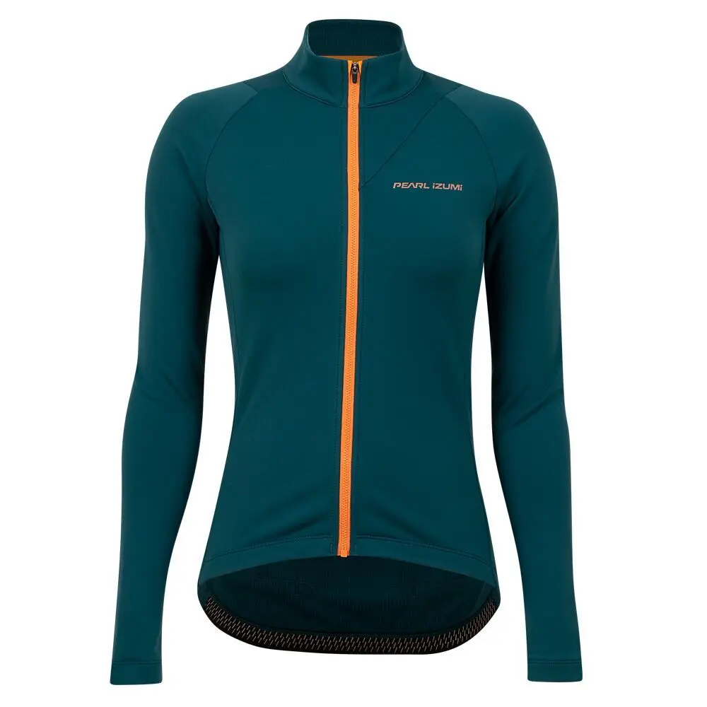 Maillot manches longues femme Pearl Izumi Attack