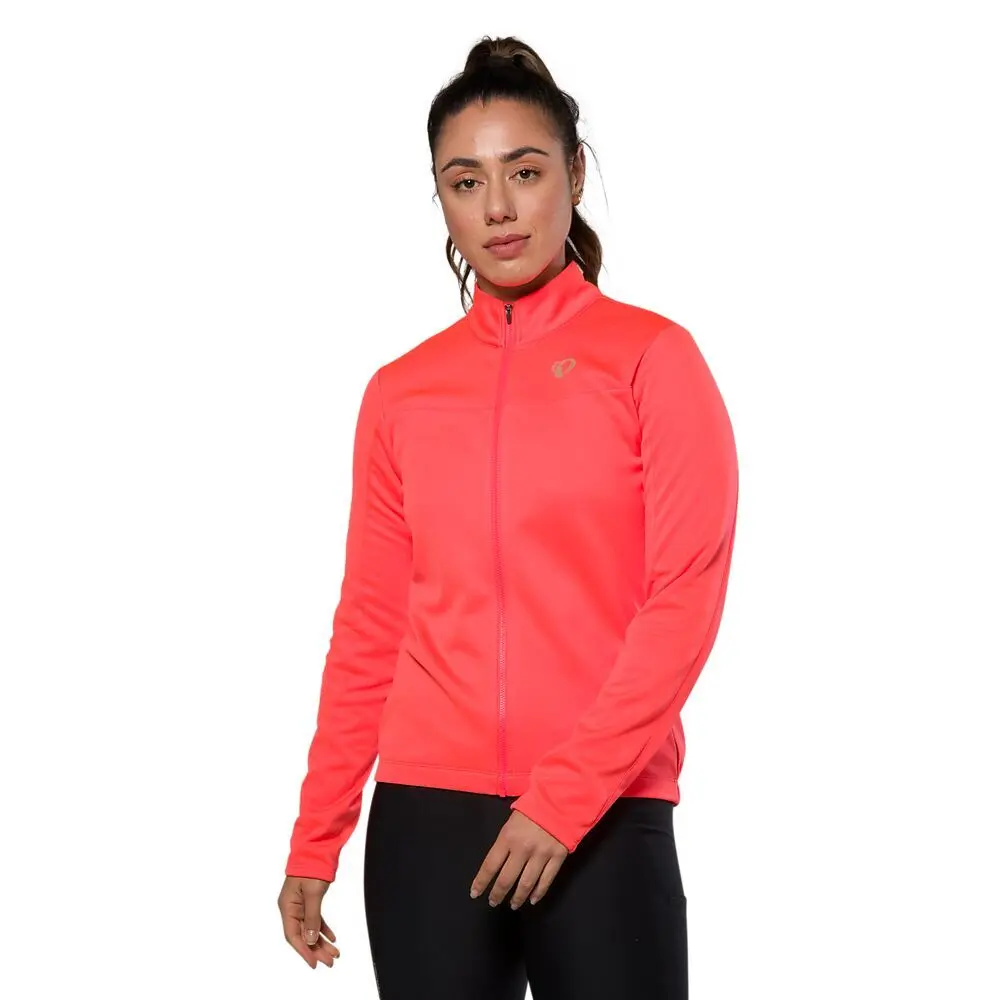 Maillot manches longues femme Pearl Izumi Quest