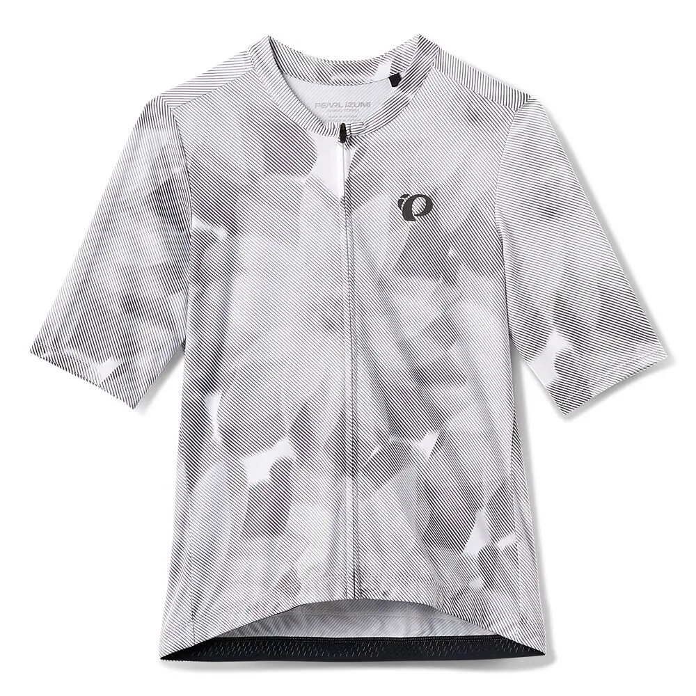 Maillot femme Pearl Izumi Attack Jersey
