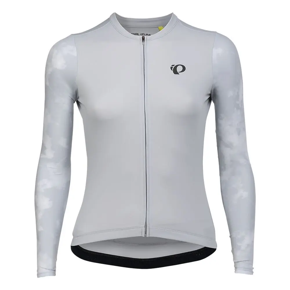Maillot à manches longues femme Pearl Izumi Attack
