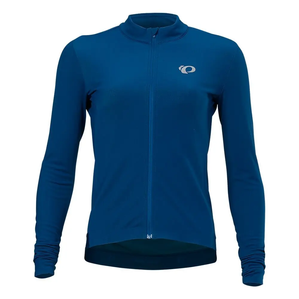 Maillot manches longues femme Pearl Izumi Pro