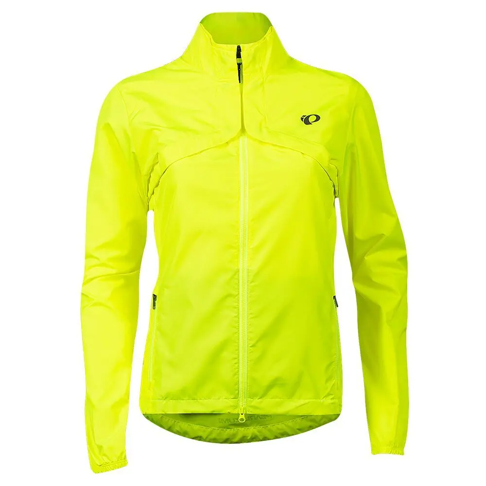 Veste barrière convertible femme Pearl Izumi Quest