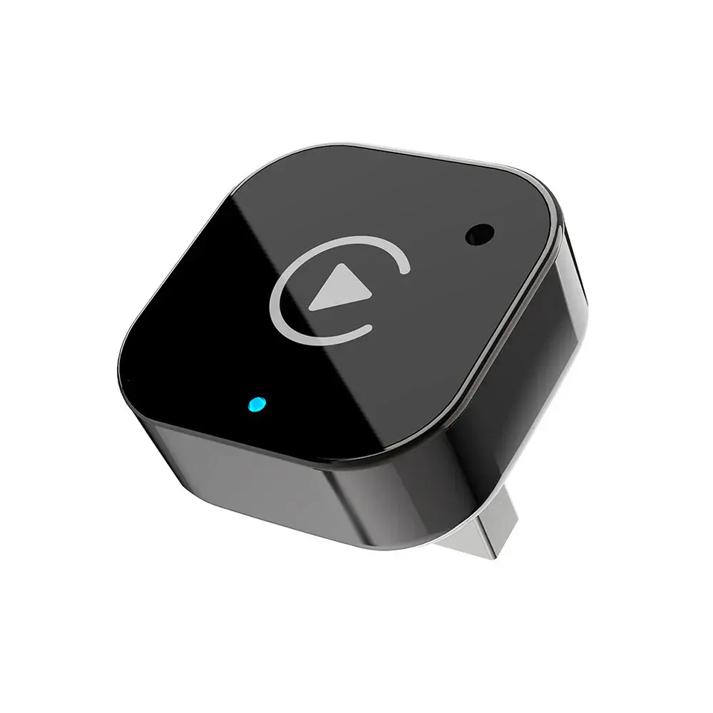 Adaptateur sans fil Platyne CarPlay et Android Auto