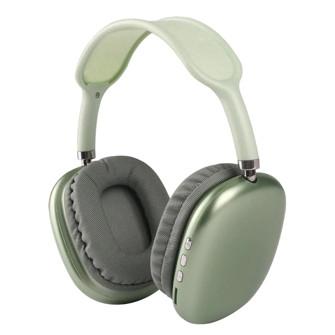 Casque audio bluetooth sans fil Platyne