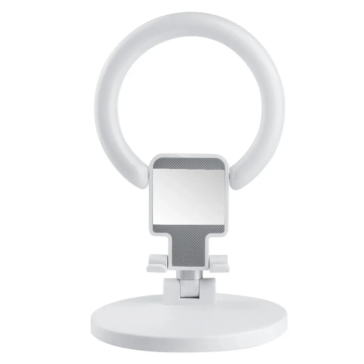 Support de téléphone Platyne Ring light