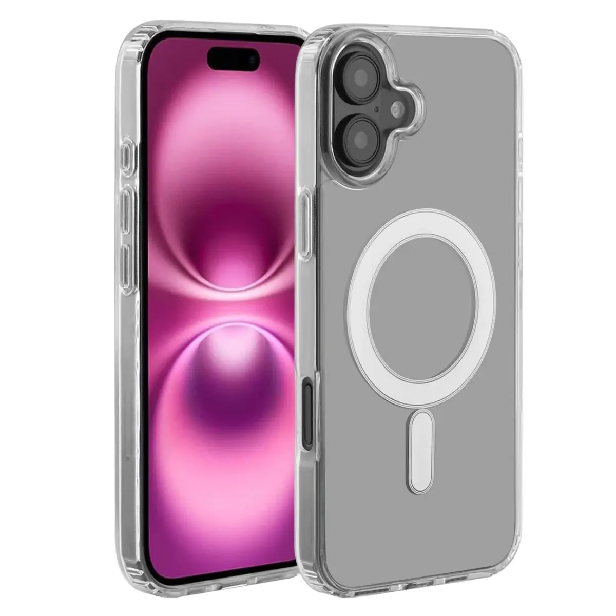 Coque smartphone Platyne Magsafe Iphone 16 Plus
