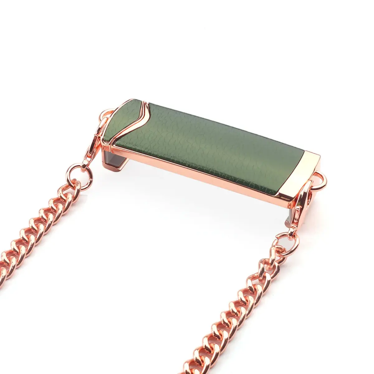 Support chaîne de téléphone Platyne
