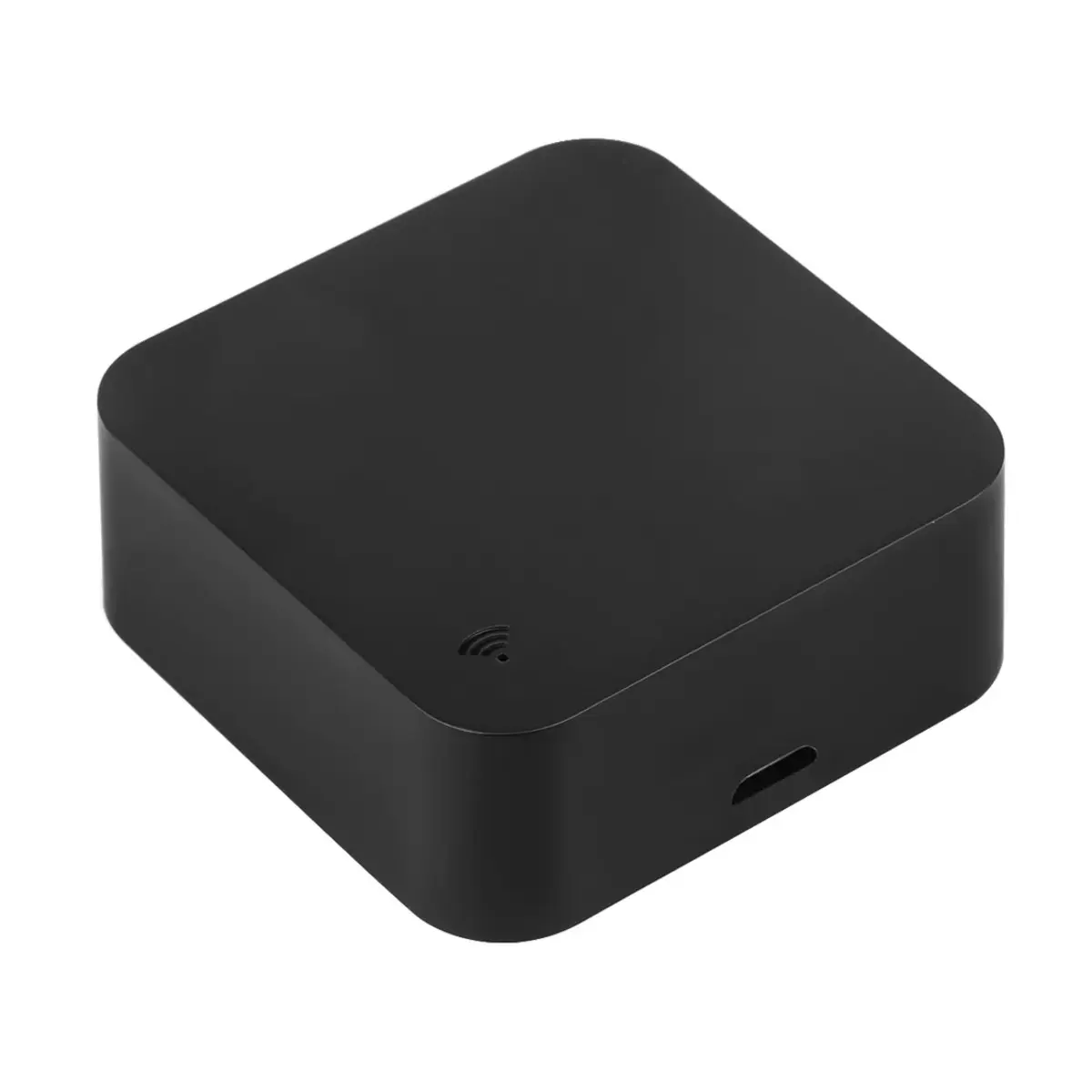 Télécommande Intelligente Platyne Smart Remote Control Wifi Infrarouge
