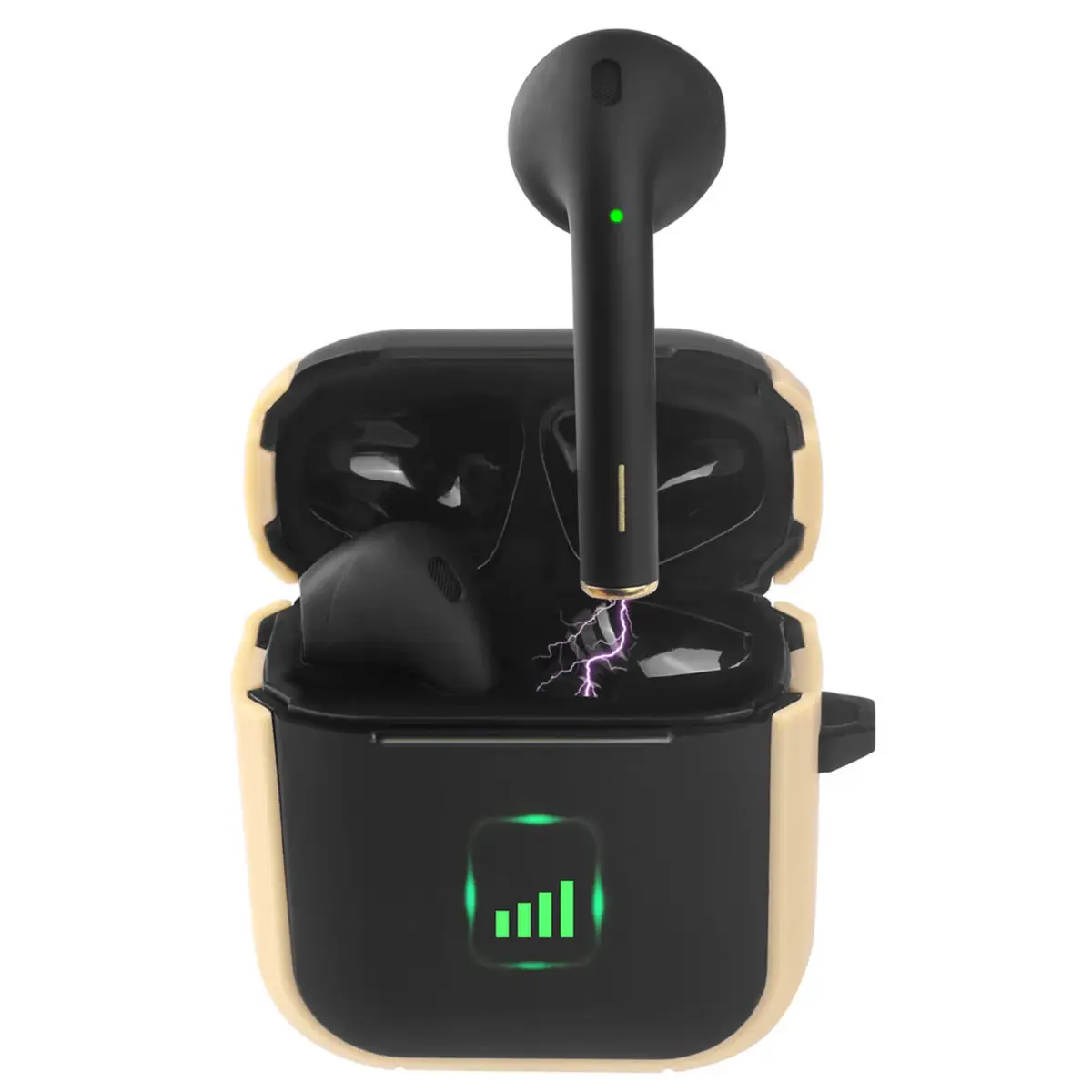 Écouteurs Bluetooth sans fil Platyne