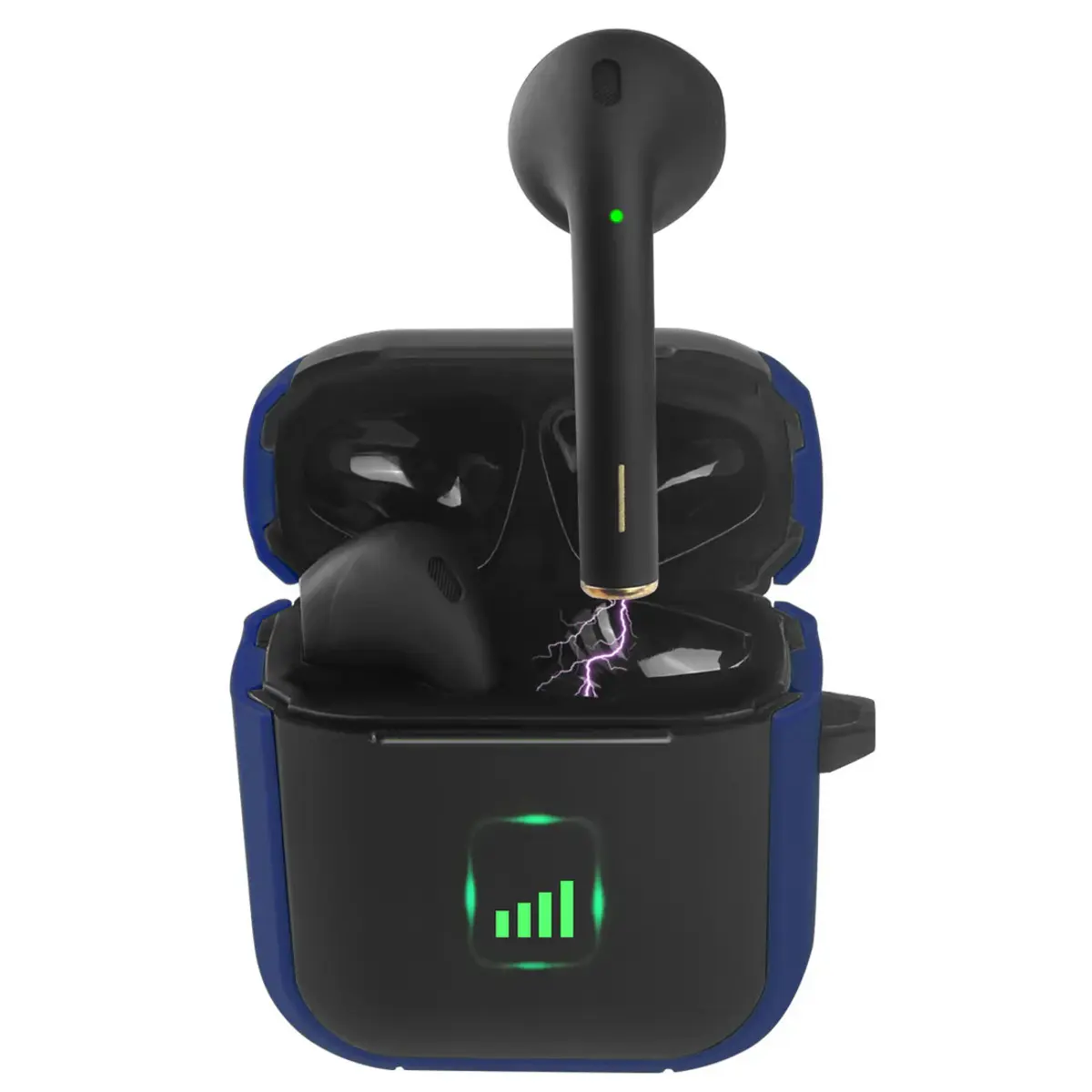 Écouteurs Bluetooth sans fil Platyne Mini Type-C Sport