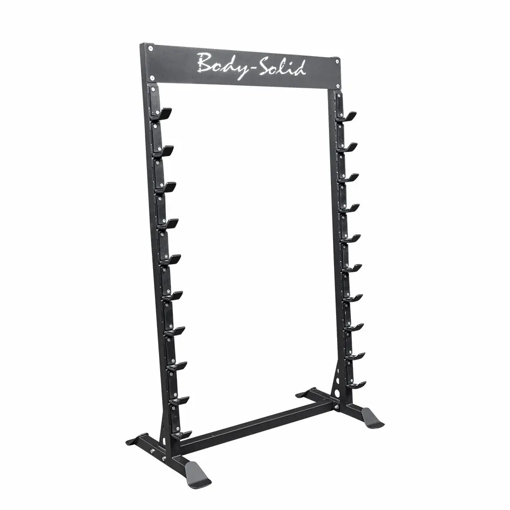 Lot de 10 racks de rangement horizontale ProClubLine