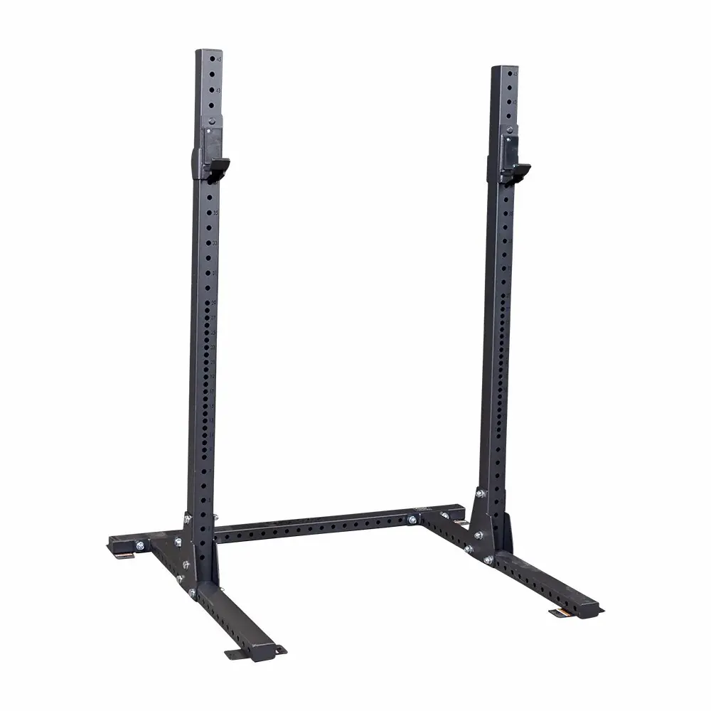 Squat rack commerciale ProClubLine