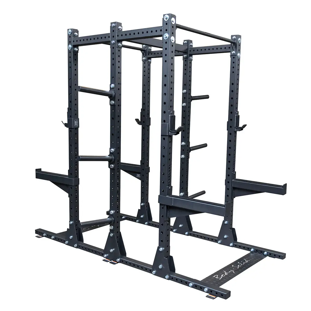 Rack de musculation double ProClubLine Commercial