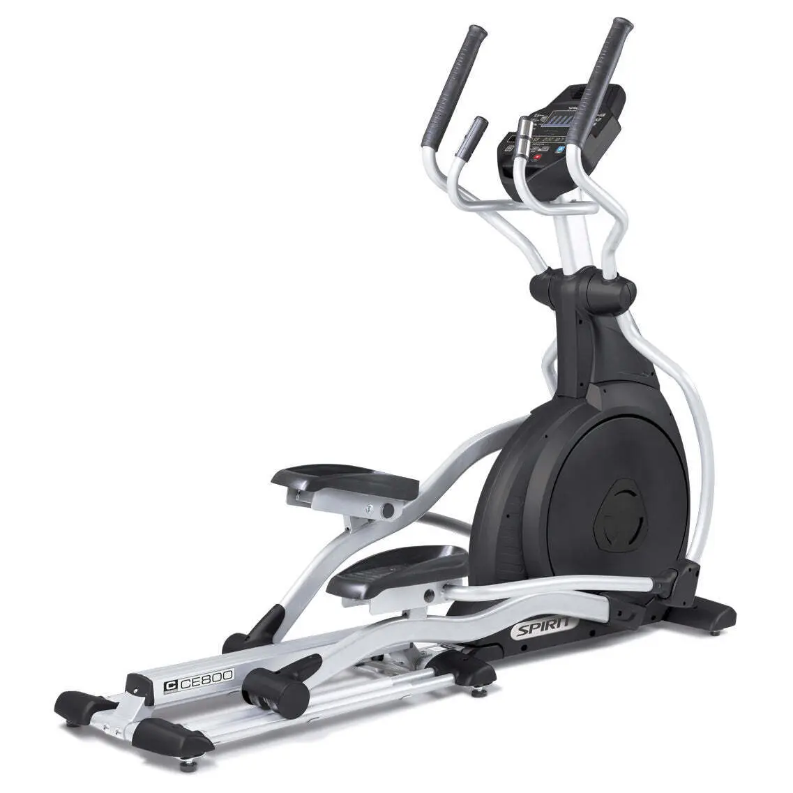 Vélo elliptique Spirit Fitness