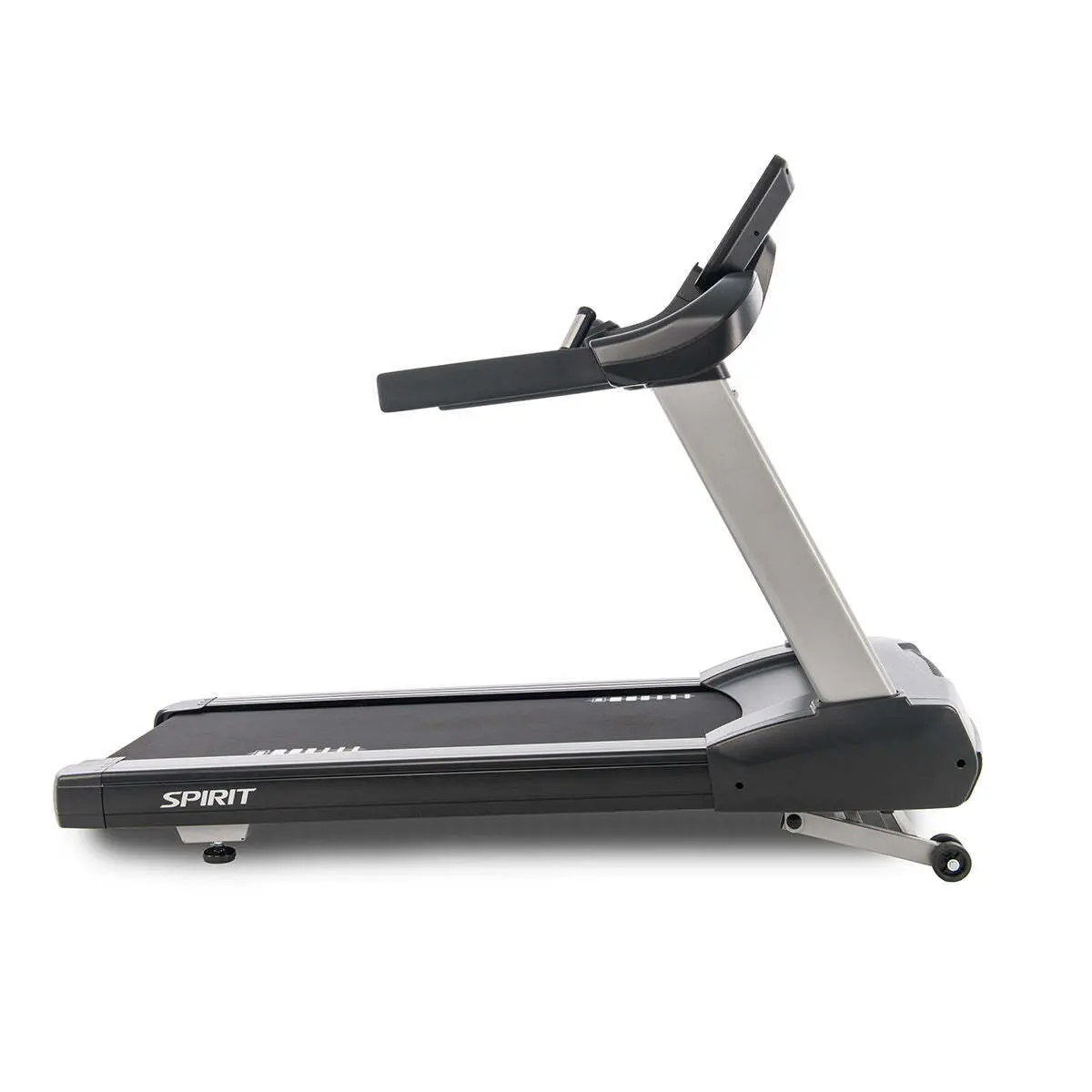 Tapis de course avec écran tactile Spirit Fitness