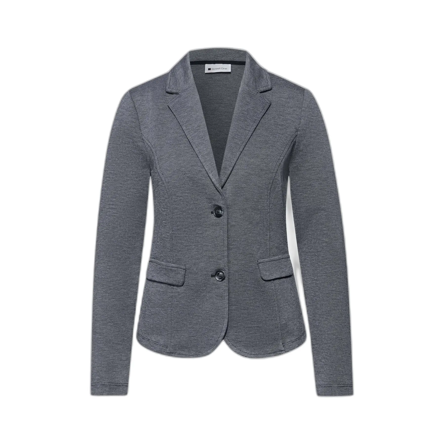 Blazer femme Street One QR Basic
