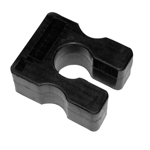 Outils WeightStack Plaque d'adaptation WeightStack 2.2 kg Body-Solid