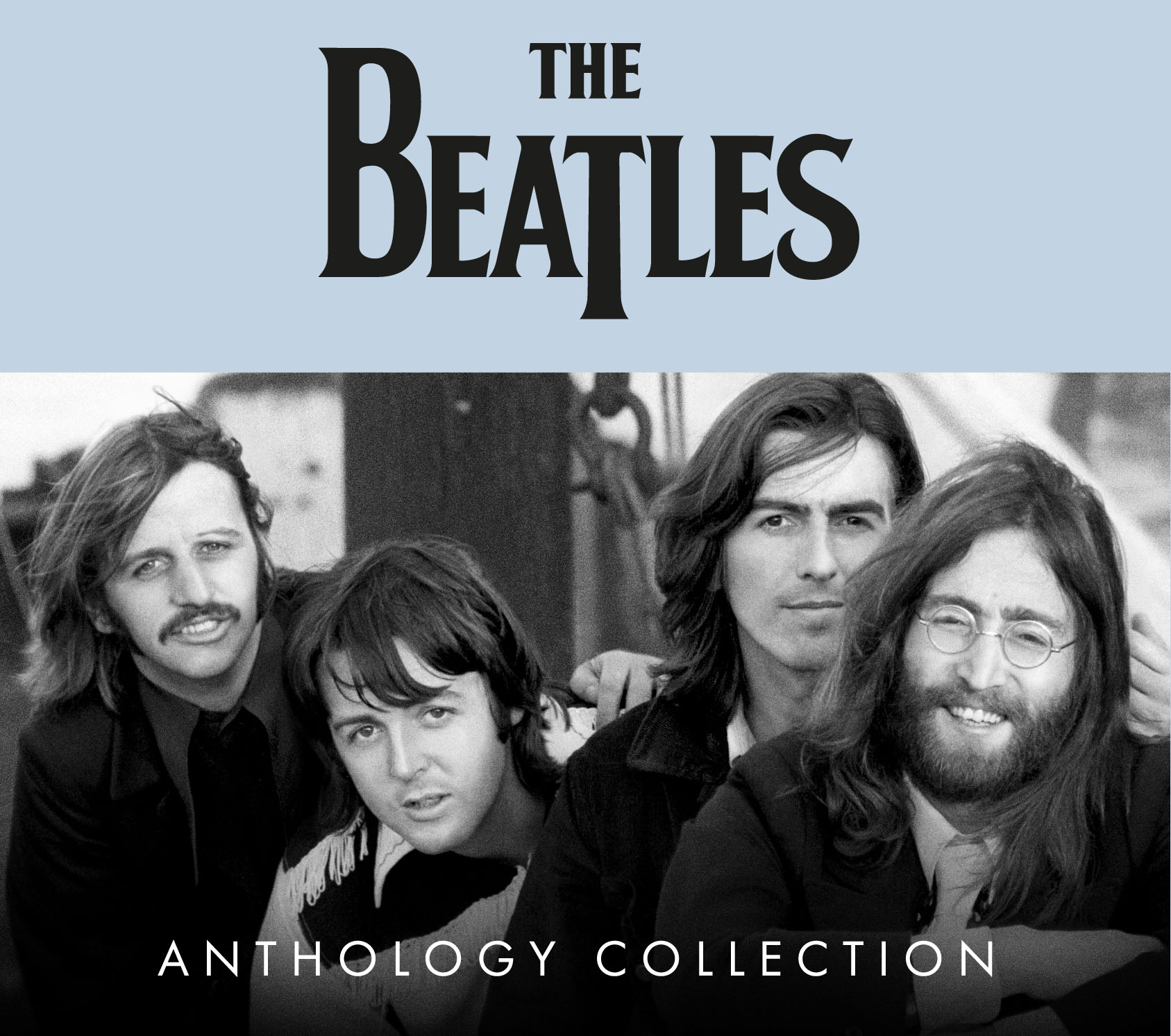 Anthology Collection - Vinyle