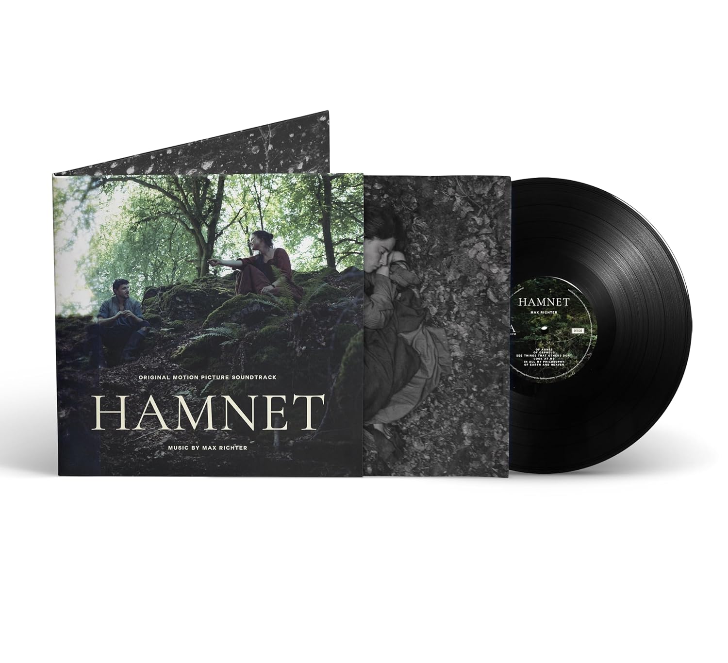 Hamnet - Vinyle